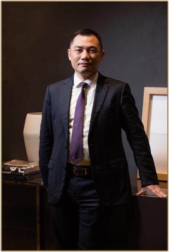 数秦科技