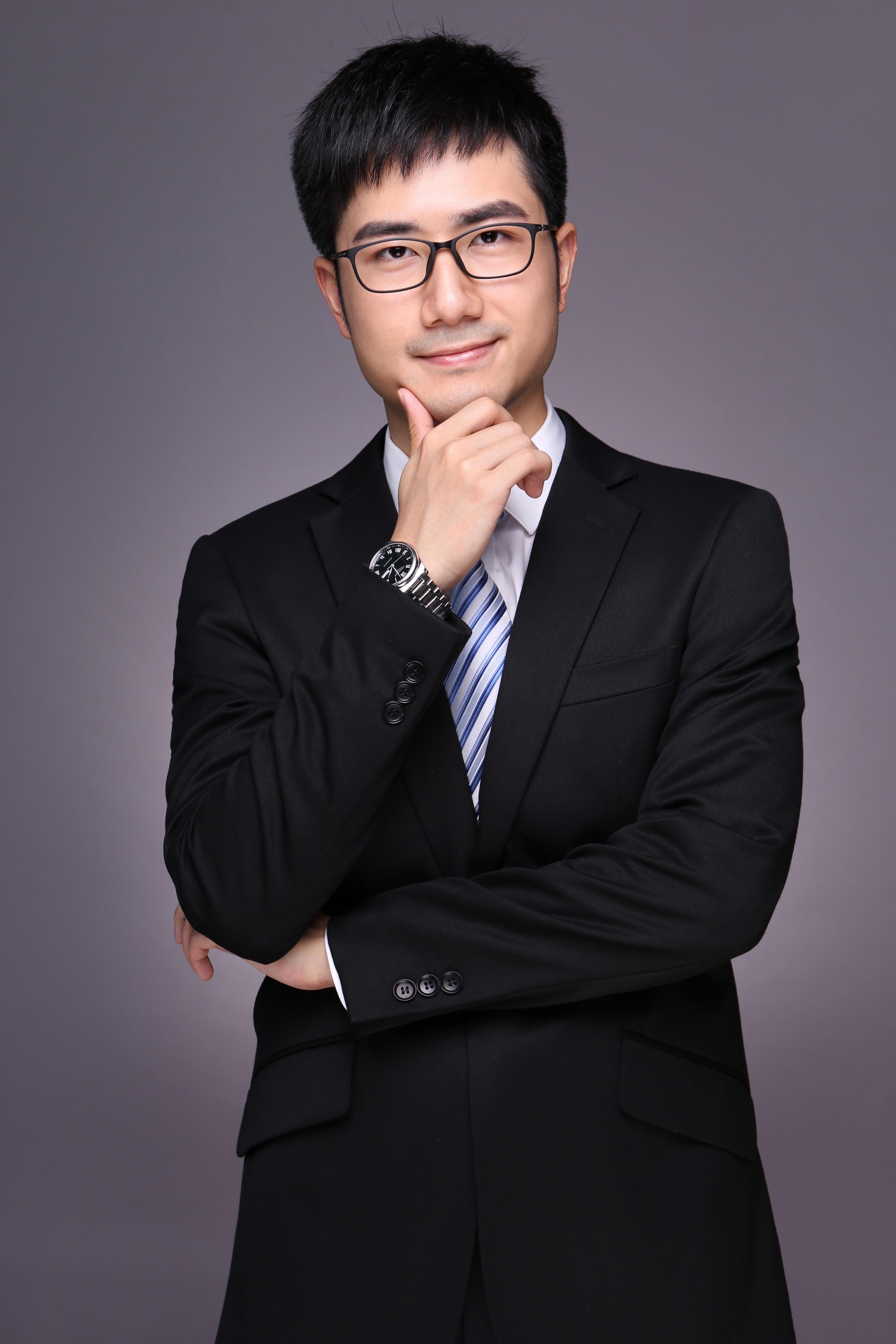 数秦科技