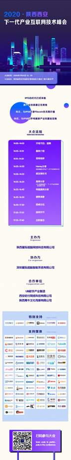 峰会