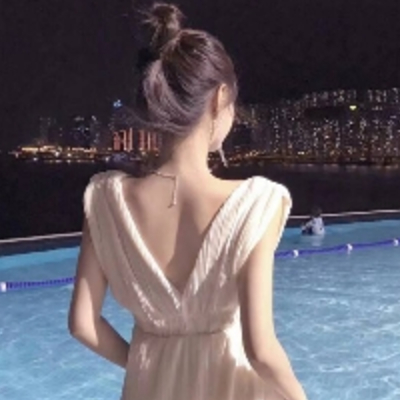 币市小财女