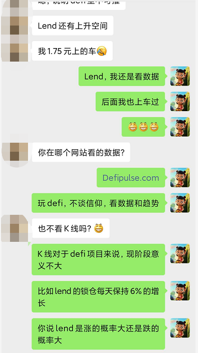 DeFi