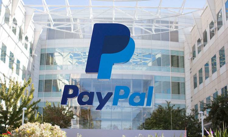 PayPal