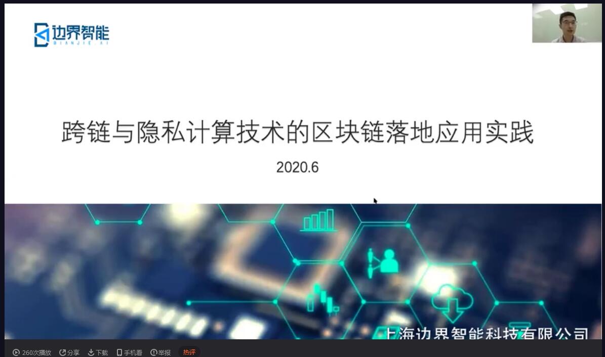 跨链