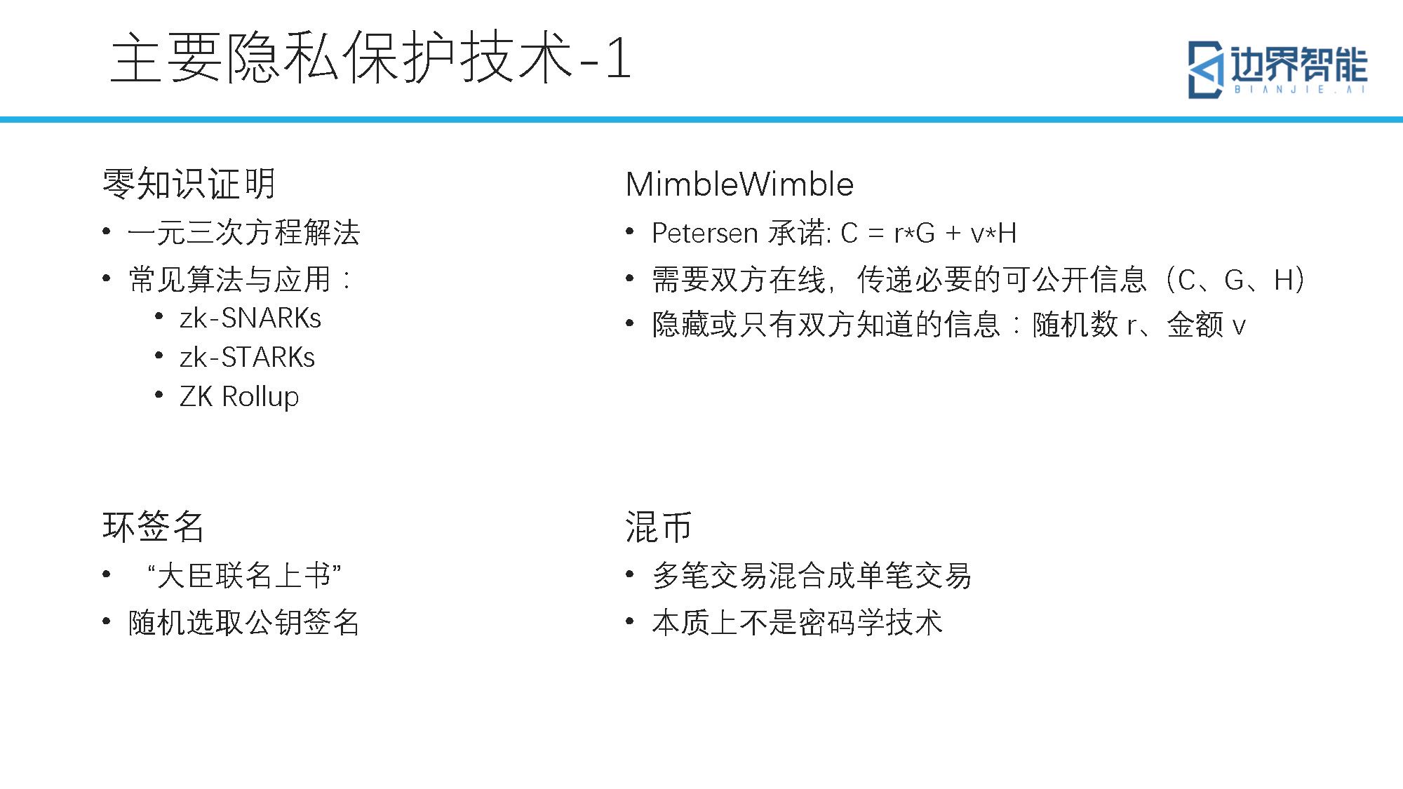 跨链