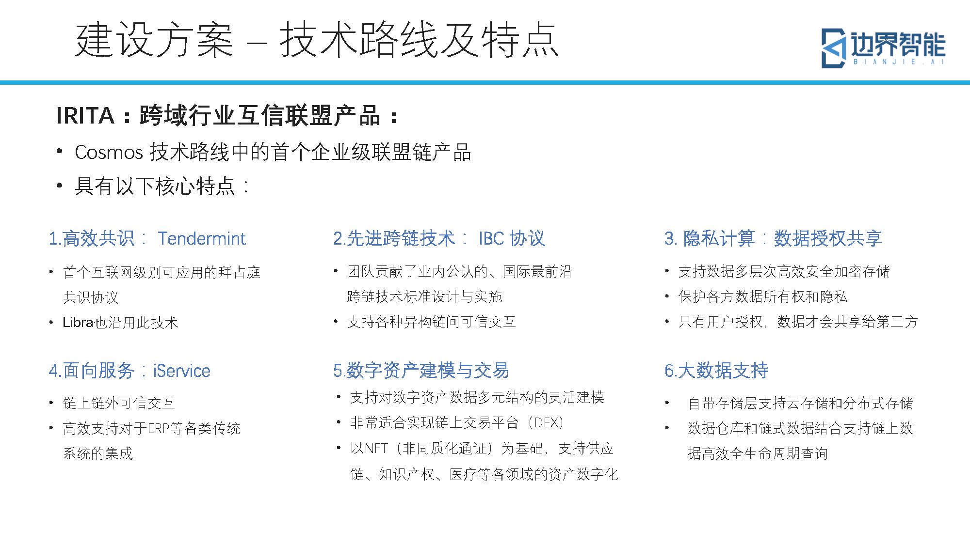 跨链