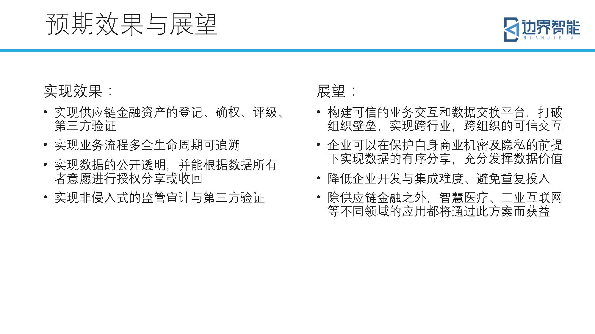 跨链