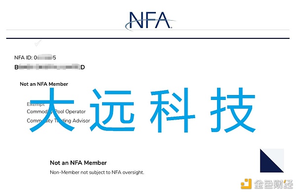NFA