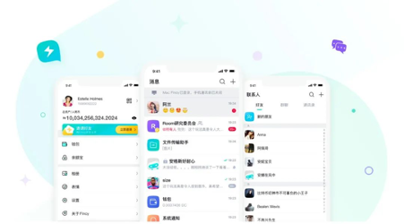 数字货币