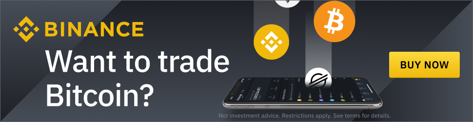binance