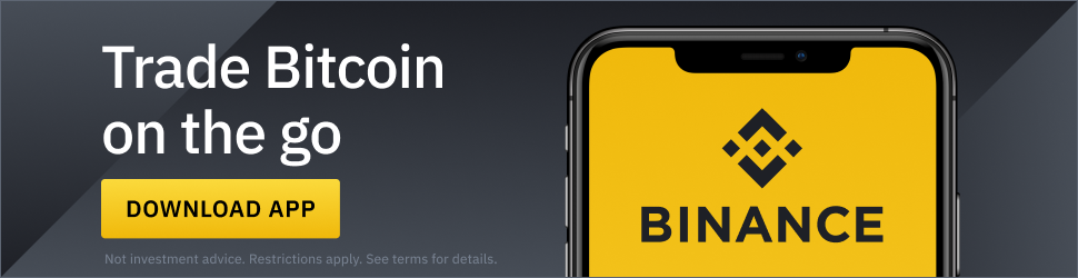 binance
