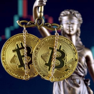 区块链与加密货币研究