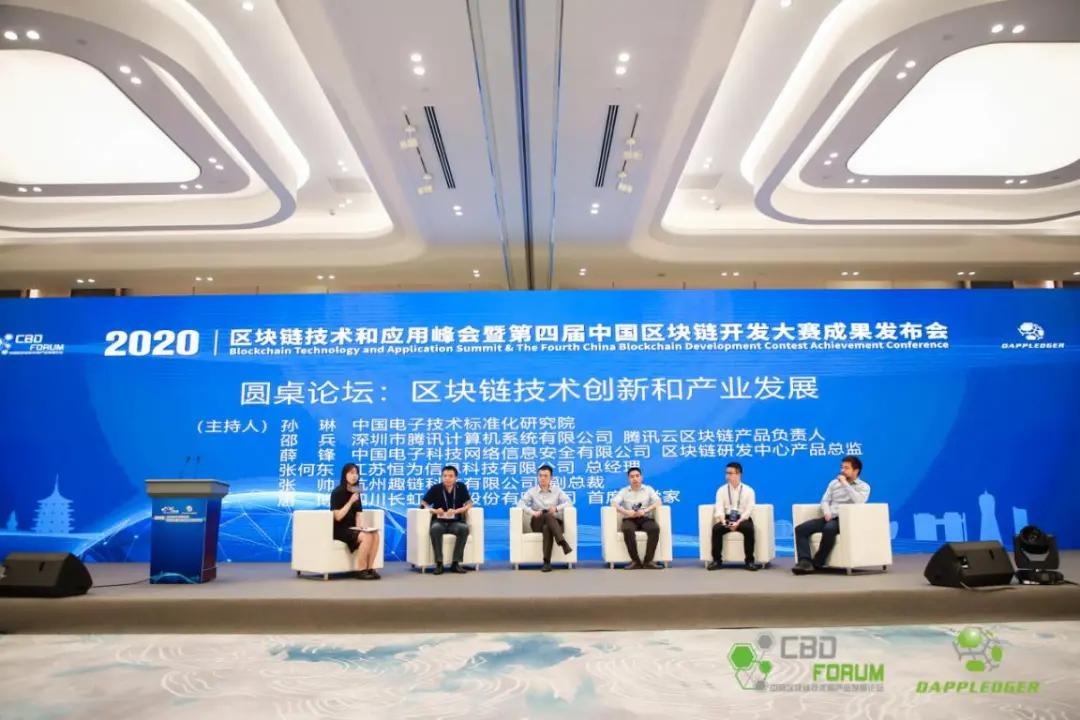 峰会