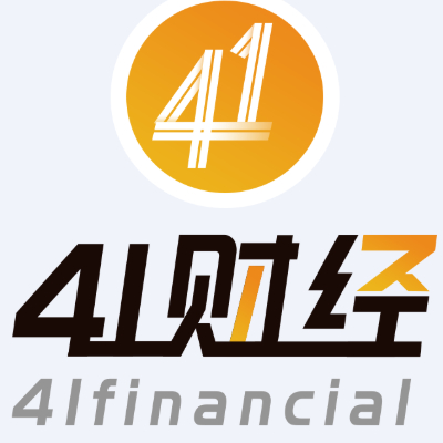 41财经-秀TIME