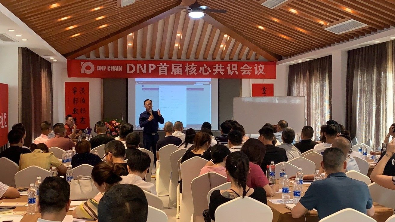 DNPCHAIN