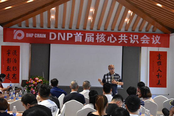 DNPCHAIN
