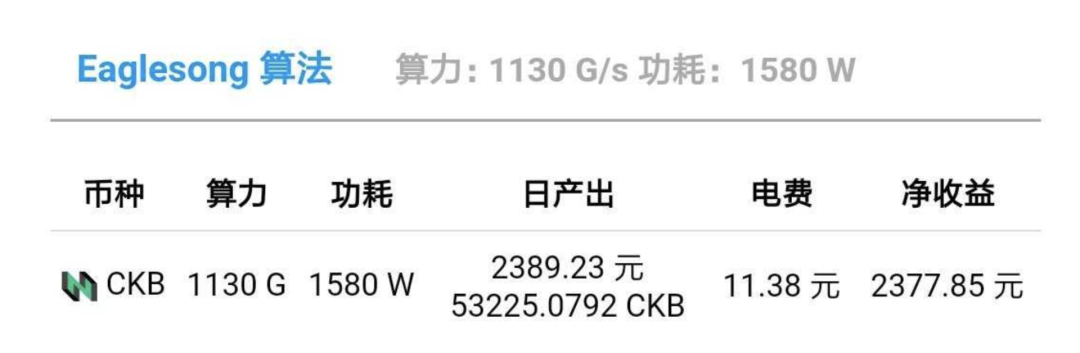矿机