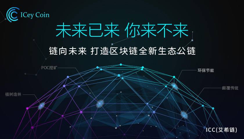 去中心化