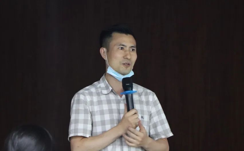 赋能实体