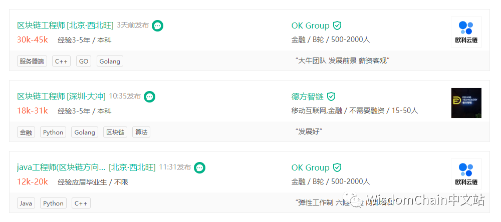 智能合约