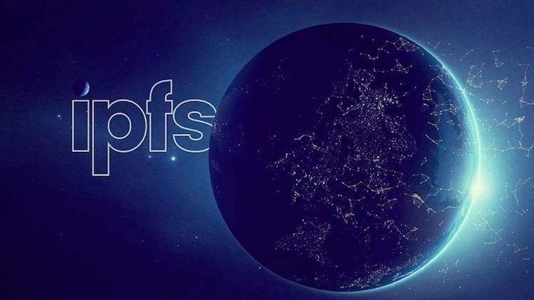 IPFS