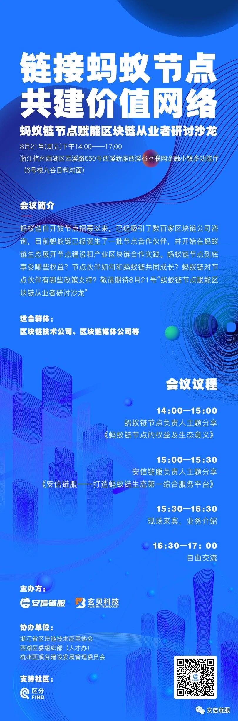 产业区块链