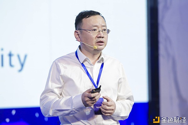 数字身份