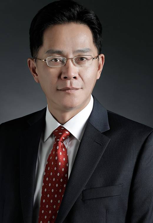 分布式资本