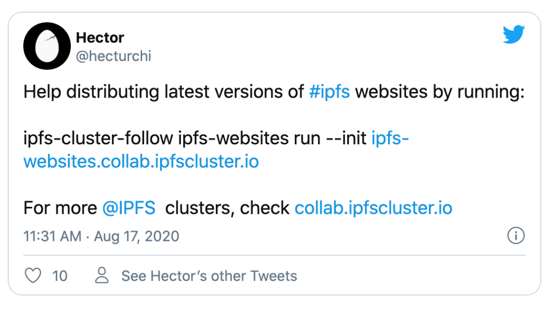 IPFS