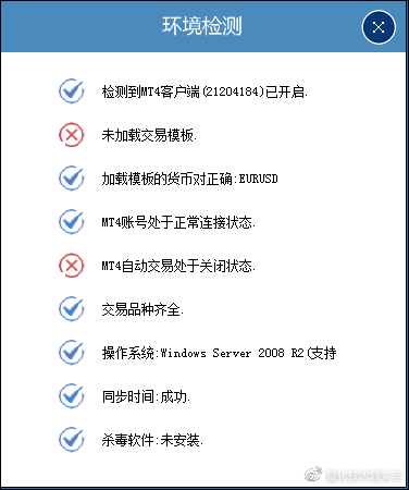 外汇机器人