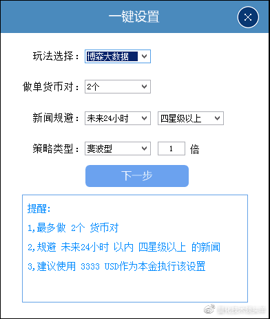 外汇机器人