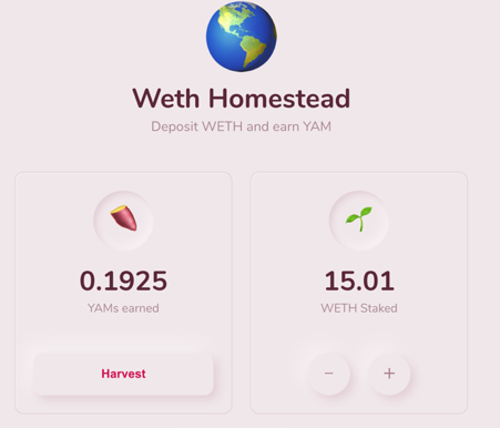 DeFi