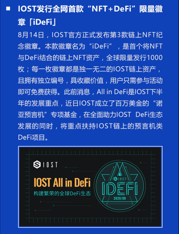 双周报
