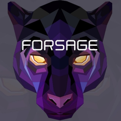 Forsage