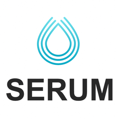 Serum资讯平台