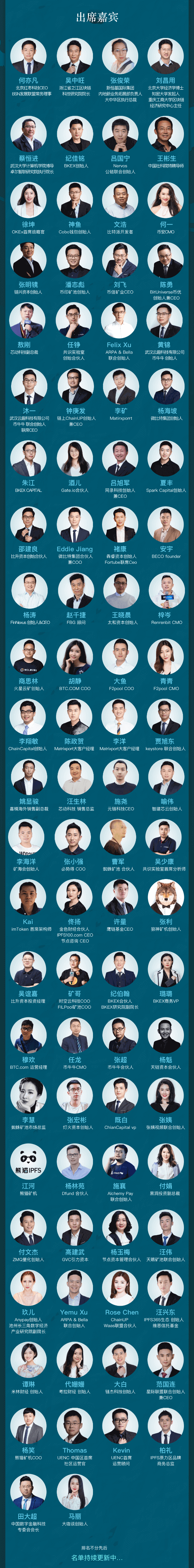 峰会