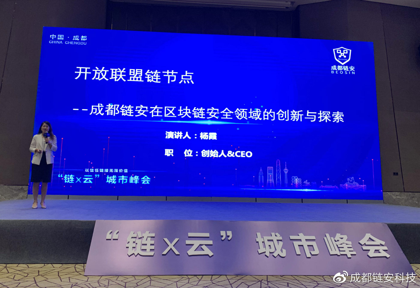 形式化验证