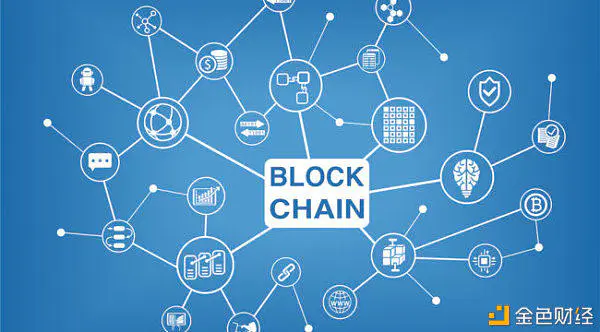 区块链项目