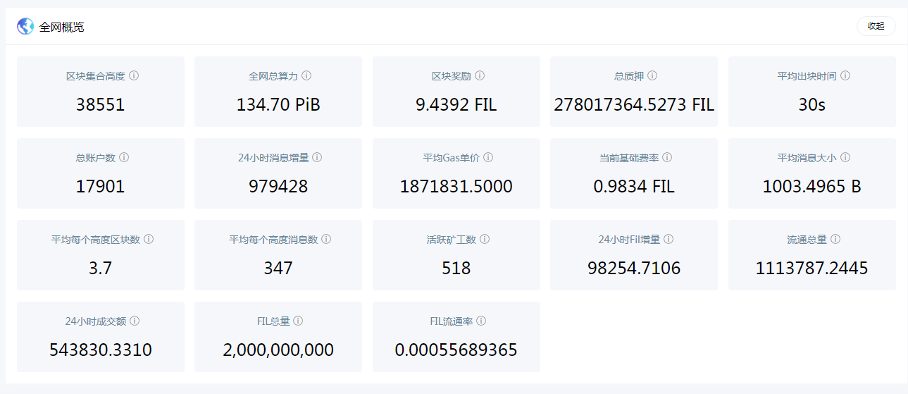 FILECOIN