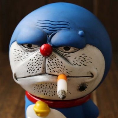 区块链老猫