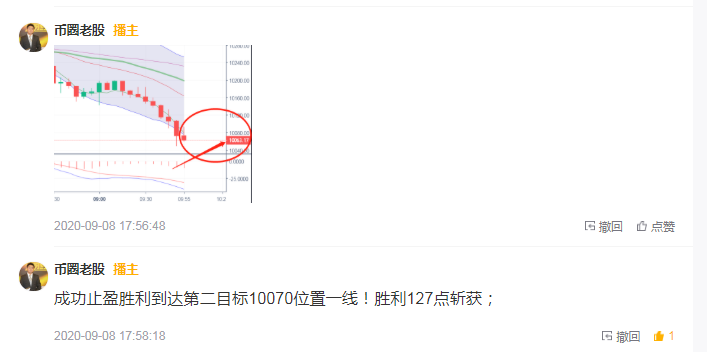 积小成大,稳健而行为重!