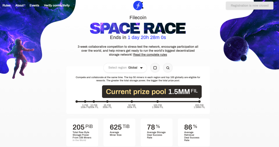 FILECOIN