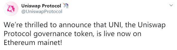 UNISWAP