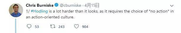 加密货币投资