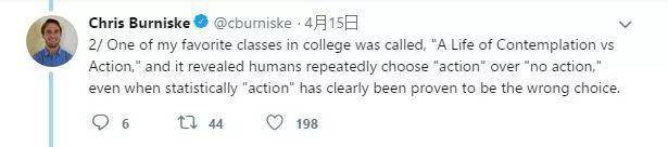 加密货币投资