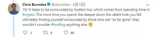 加密货币投资