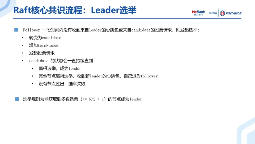 共识算法