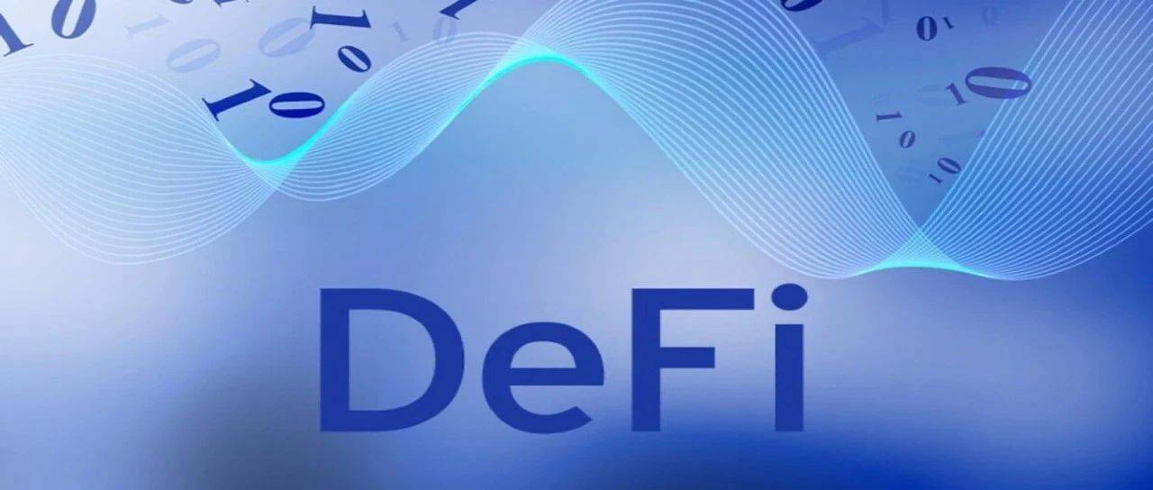 DeFi