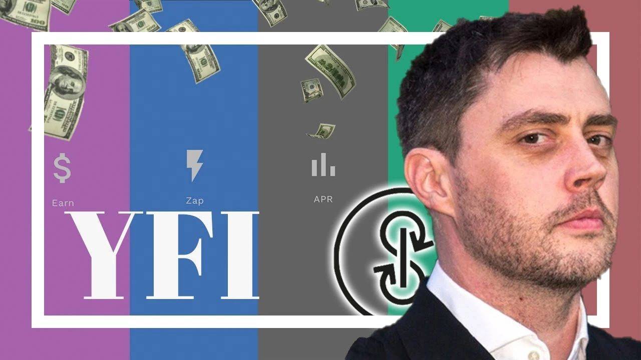 DeFi
