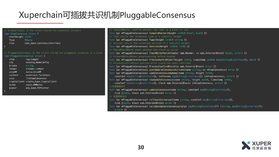 共识算法