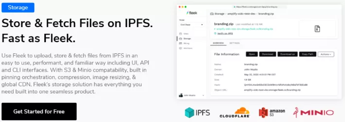 IPFS